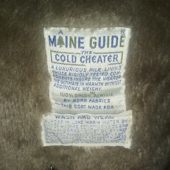 Jacket - Picture 6 of 8